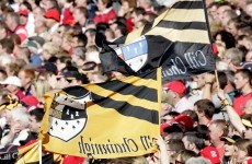 4 changes for champions Kilkenny ahead of Leinster minor hurling semi-final