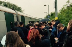 Why should commuters have to put up with trouble and danger on public transport?