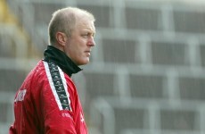 Cork football legend Larry Tompkins lands himself a new management job