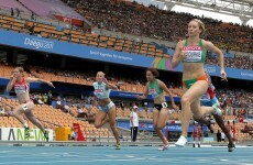 Mixed fortunes for O’Rourke and Ryan at World Championships