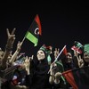 Libya's interim authority pledges move to Tripoli next week