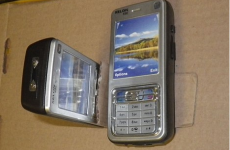 Dublin man caught with stun gun disguised as a phone said it was 'for a bit of holiday fun'