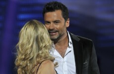 Popular TV host among 21 killed as Chilean air force plane crashes