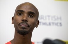Mo Farah's Doorbell, Tesco and Brendan Rodgers -- It's the sporting tweets of the week