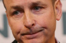 'There is a risk that Fianna Fáil will disappear altogether'
