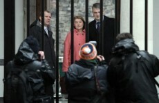 Over 5,000 allegations and one garda dismissed: A look at GSOC's 'most turbulent year'
