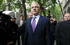 WikiLeaks publishes entire stash of US diplomatic cables in uncensored form