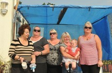 UN calls for eviction of Dale Farm travellers to be suspended