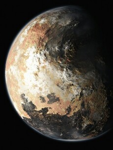 The final approach to Pluto: We live in very exciting times for space exploration