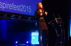 'If a woman comes out and criticises the gaming industry, all of a sudden we're censors'