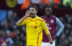Agent: Fabio Borini wants to leave Liverpool