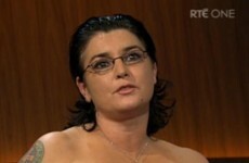Here's how Sinead O'Connor fared on The Late Late Show
