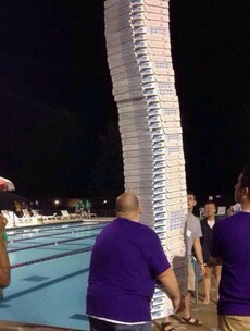 Here's what went viral today: Friday