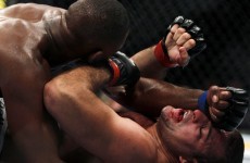 Un-caged: Jon Jones is the real deal