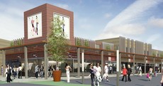 Ireland's first ever shopping centre is getting a make-over