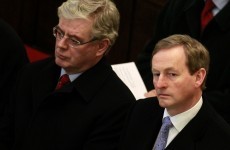 Cloyne: Tánaiste reacts to Vatican statement as Taoiseach says he doesn't regret speech