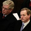 Cloyne: Tánaiste reacts to Vatican statement as Taoiseach says he doesn't regret speech