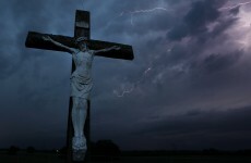 Oh, Christ... Australia outlaws 'AD' in new secular school curriculum