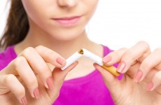 Poll: Should the legal smoking age in Ireland be raised?