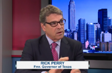 US presidential hopeful calls Charleston massacre an accident