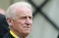 A former Ireland manager is among 59 applicants for the Ivory Coast job