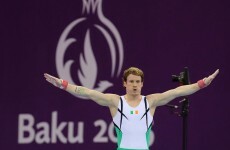 Three boxers move within a win of a medal, while Behan claims fourth at European Games