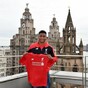Liverpool have signed a promising young English defender