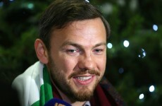 Andy Lee's first world title defence confirmed for Thomond Park