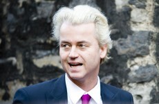 Dutch MP to air cartoons of Mohammed on national television