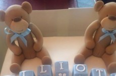 A woman was shocked at this 'inappropriate detail' on her daughter's cake