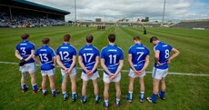 Poignant scenes around the country as GAA pays tribute to the Berkeley tragedy victims