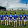 Poignant scenes around the country as GAA pays tribute to the Berkeley tragedy victims
