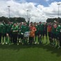 We're off to Rio! Ireland footballers qualify for Paralympic Games