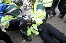 Poll: Should assaults on emergency workers carry a specific prison sentence?
