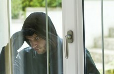 NI burglars with southern Irish accents claim to work for water company