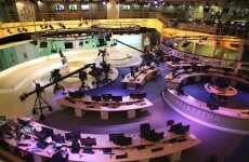 Germany has arrested an Al-Jazeera journalist for "torturing a lawyer"