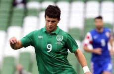 Injury update: Shane Long will not be travelling to Russia