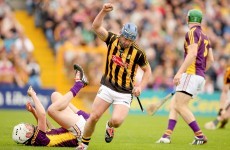 Rampant Kilkenny put Wexford to the sword in Leinster semi-final