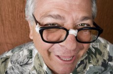 People are telling dad jokes on Twitter - and it's excellent