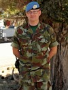 'Dad, I hope to be half the man you are' - Touching messages from Irish soldiers overseas