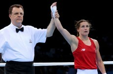 Katie Taylor impresses in first European Games bout with dominant win