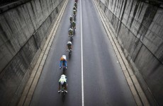 La Vuelta: Taaramäe takes the win as Roche and Martin feel the pain