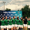 Ireland Sevens' ruthless form continues en route to final as Women lift more silverware