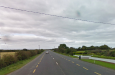 Woman in her 20s killed in car crash