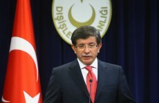 Turkey launches international legal challenge to Gaza blockade