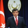 Turkey launches international legal challenge to Gaza blockade