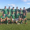 Ireland 7s a step closer to Rio after streamrolling their way through Division B
