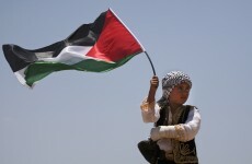 Ireland undecided on Palestinian bid for full UN membership