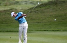 Schwartzel, Scott and Watson lead Deutsche Bank Championship