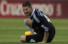 Has the most ridiculous transfer rumour of the summer emerged from Spain?